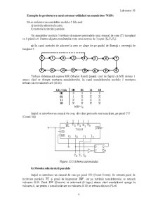 Analiza și sinteza dispozitivelor numerice - îndrumar de laborator - Pagina 4