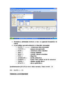 Sisteme Informatice de Gestiune - Pagina 5