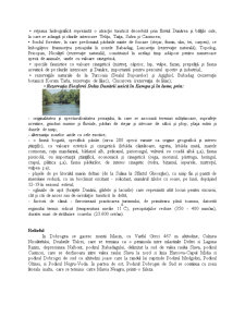 Prezentarea turistică a zonei Dobrogea - litoralul Mării Negre - Pagina 2
