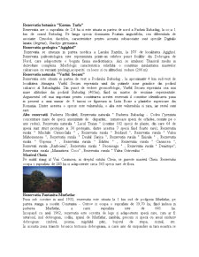 Prezentarea turistică a zonei Dobrogea - litoralul Mării Negre - Pagina 5