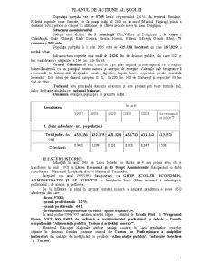 Plan de acțiune a școlii Călimănești - Pagina 5
