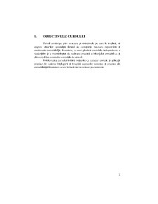 Contabilitate Financiară - Pagina 2