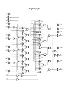 Circuit UAL - unitate aritmetică și logică - Pagina 4