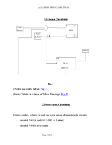Circuit Monostabil Retrigerabil - Pagina 3