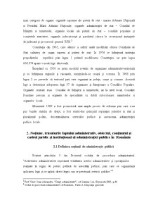Administrația Publică din România - Pagina 3