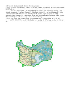 Rețeaua hidrografică a județului Tulcea - Delta Dunării - Pagina 4