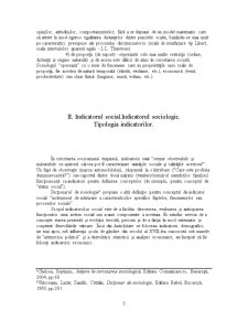 Tipologia Indicatorilor - Scalele - Pagina 5