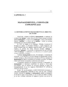Bazele Managementului - Pagina 3