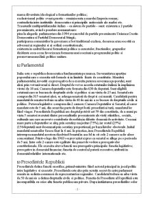 Dreptul Constitutional Comparat - Sistemul Constitutional al Italiei - Pagina 2