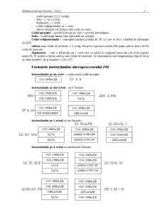 Microprocesoare - Pagina 3