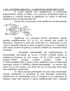 Construcția și tehnologia echipamentelor electronice-partea2 - Pagina 1
