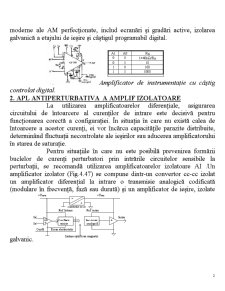 Construcția și tehnologia echipamentelor electronice-partea2 - Pagina 2