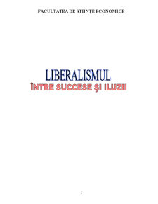 Liberalism - Pagina 1