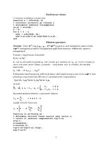 Metode Numerice - Curs 2 - Pagina 3