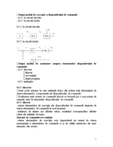 SPME sisteme programabile a mașinilor electrice - Pagina 2