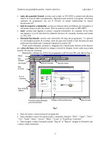 Laboratoare SPME - Pagina 2