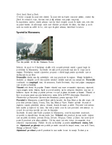 Obiective turistice în Maramureș - Pagina 3