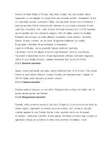 Strategia de dezvoltare a municipiului Iași - Pagina 3