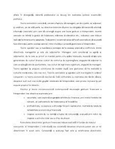 Gestiunea Financiară a Întreprinderii și Controlul Financiar de Gestiune - Pagina 6