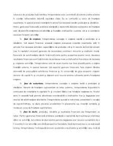 Gestiunea Financiară a Întreprinderii și Controlul Financiar de Gestiune - Pagina 11