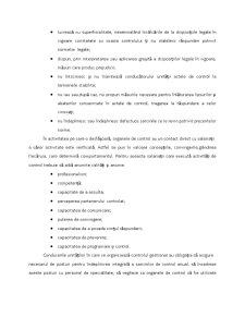 Gestiunea Financiară a Întreprinderii și Controlul Financiar de Gestiune - Pagina 22
