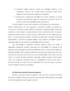 Gestiunea Financiară a Întreprinderii și Controlul Financiar de Gestiune - Pagina 24
