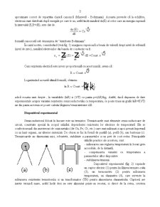 Determinarea lărgimii benzii interzise a unui semiconductor - Pagina 3