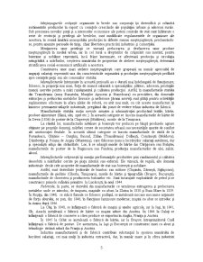 Industria României din perioada feudală până în prezent - Pagina 5