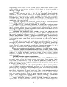 Finanțele în România începând din 1848 până în prezent - Pagina 3