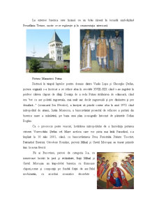 Mănăstirea Putna - Pagina 3