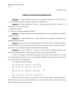 Balante si Optimizari in Energetica 4 - Pagina 1