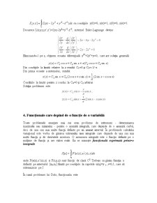 Teorii Lagrange - Hamilton - Pagina 4
