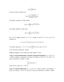 Teorii Lagrange - Hamilton - Pagina 5
