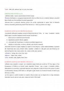 Gramatica limbii române - Pagina 2