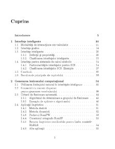 Interfețe inteligente pentru sisteme de calcul simbolic - Pagina 2