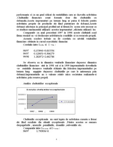 Analiză economică - Pagina 4