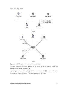 Rețele de calculatoare - ethernet standard IEEE - Pagina 5