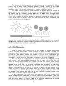 Organic-Inorganic Nanocomposites - Pagina 5