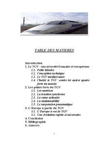 Le TGV - Pagina 2