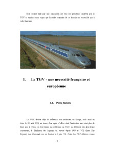 Le TGV - Pagina 4