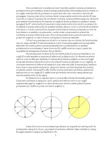 Determinare concentrației unei soluții optic active prin metoda polarimetrică - Pagina 5