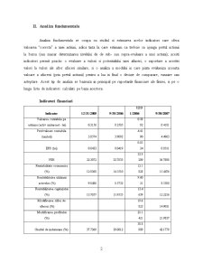 Evaluarea acțiunilor Antibiotice Iași - Pagina 2