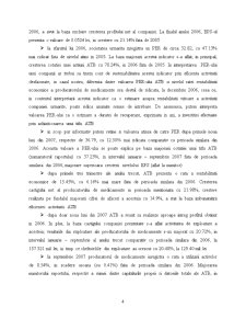 Evaluarea acțiunilor Antibiotice Iași - Pagina 4