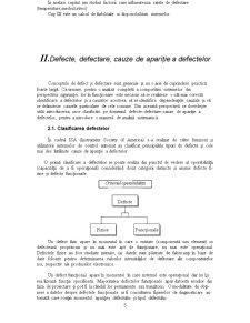 Detectarea Defectelor - Pagina 5