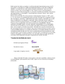 Tehnici promoționale - piața cosmeticelor - Pagina 5