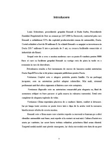 Reclama și promovarea vânzărilor - Dacia SuperNova - Pagina 4