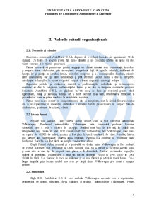 Dealer Autorizat Volkswagen SC Automitric SRL - Pagina 5