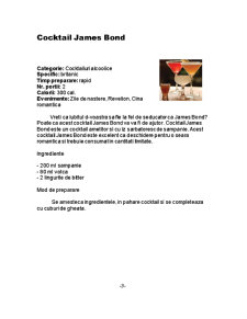 Cocktailuri Alcoolice - Pagina 3