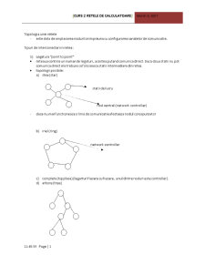 Cursuri și laboratoare - rețele de calculatoare - Pagina 4
