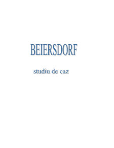 Beiersdorf - Pagina 1